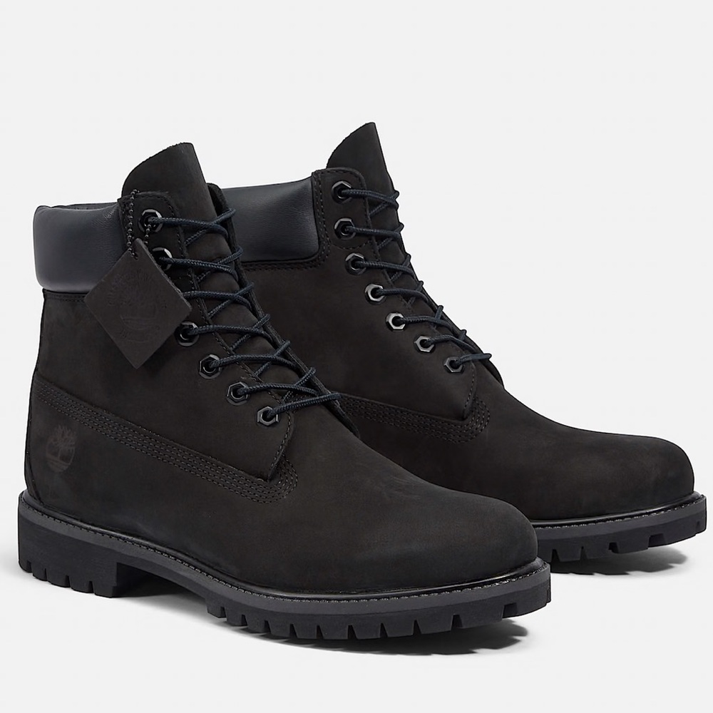 Timberland® Classic 6-Inch Waterproof Men’s Boot Size 13